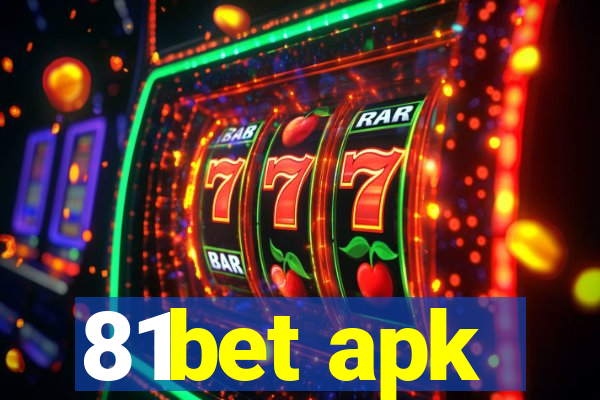 81bet apk